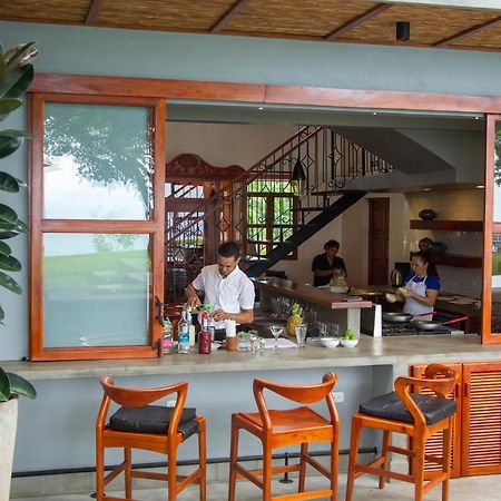 El Guayacan El Eden Exterior photo